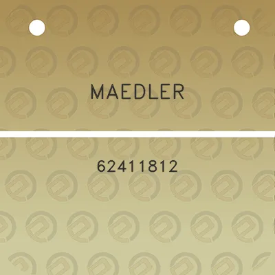 maedler-62411812