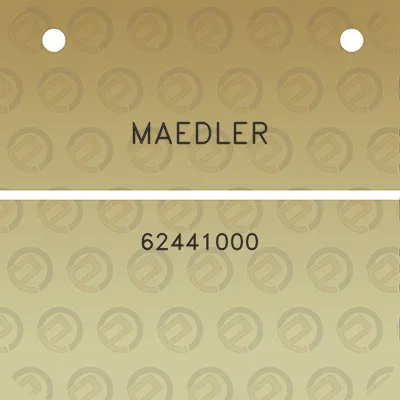 maedler-62441000