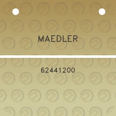 maedler-62441200