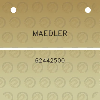 maedler-62442500