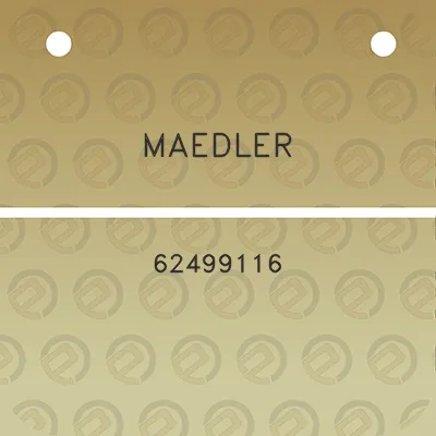 maedler-62499116