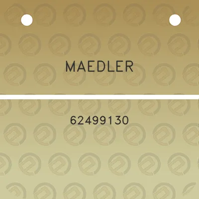 maedler-62499130