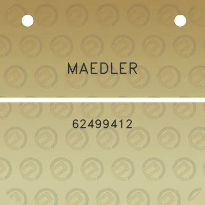 maedler-62499412