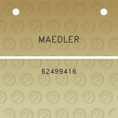 maedler-62499416