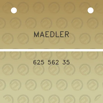 maedler-625-562-35