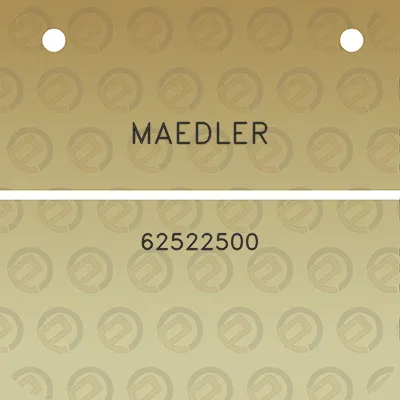 maedler-62522500