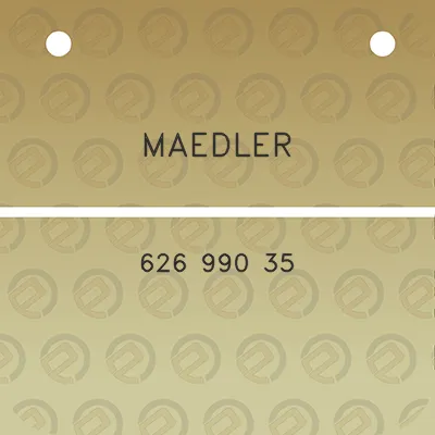 maedler-626-990-35