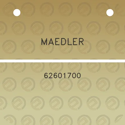 maedler-62601700