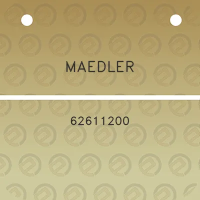 maedler-62611200