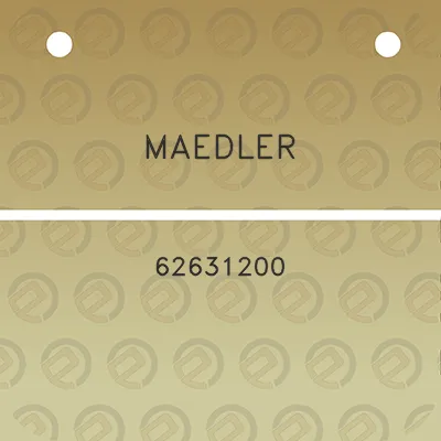 maedler-62631200