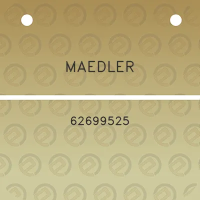 maedler-62699525
