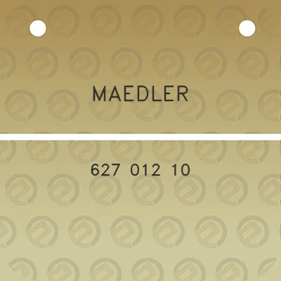 maedler-627-012-10