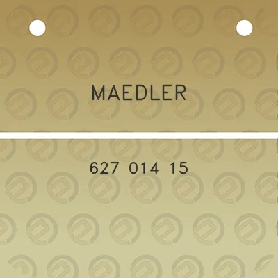 maedler-627-014-15