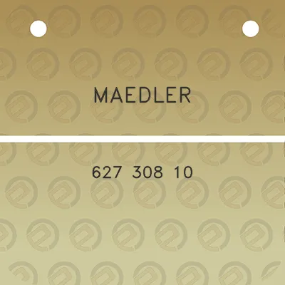 maedler-627-308-10