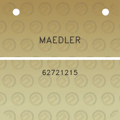 maedler-62721215