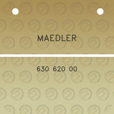 maedler-630-620-00