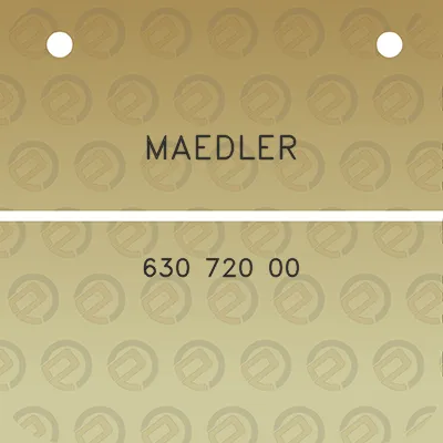 maedler-630-720-00