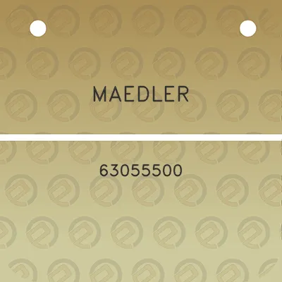 maedler-63055500