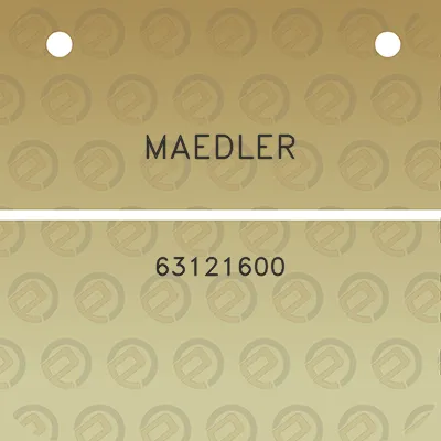 maedler-63121600