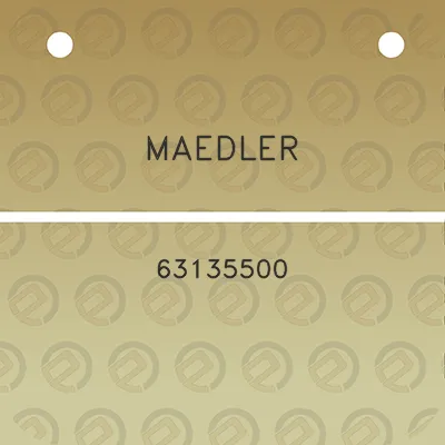 maedler-63135500