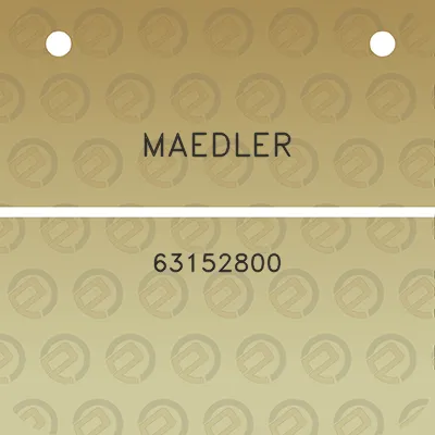 maedler-63152800