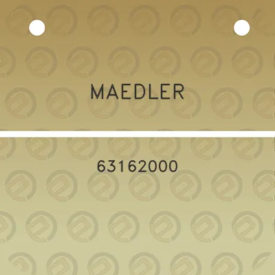 maedler-63162000