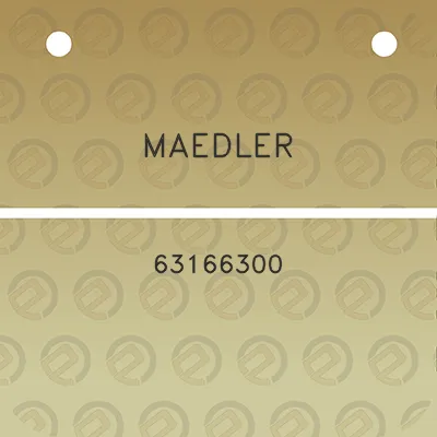 maedler-63166300