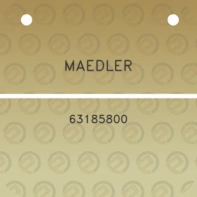 maedler-63185800