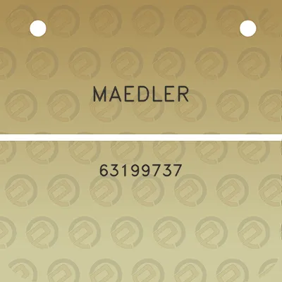 maedler-63199737