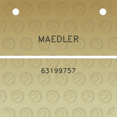 maedler-63199757