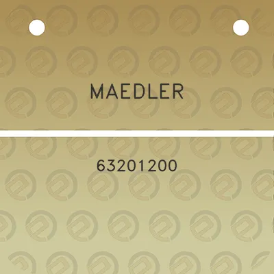 maedler-63201200