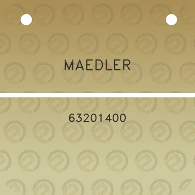 maedler-63201400