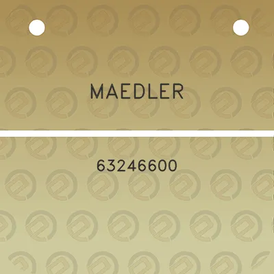 maedler-63246600