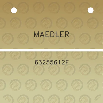 maedler-63255612f