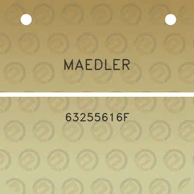 maedler-63255616f