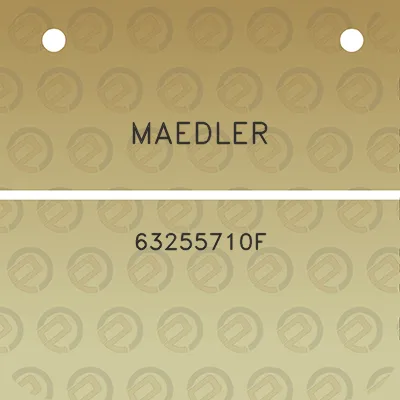 maedler-63255710f