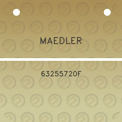 maedler-63255720f