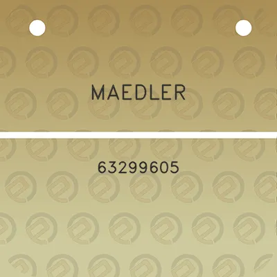 maedler-63299605