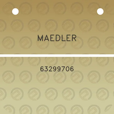 maedler-63299706