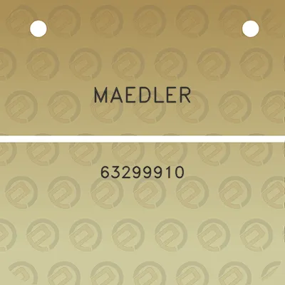 maedler-63299910