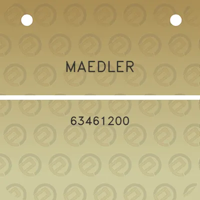 maedler-63461200