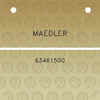 maedler-63461500