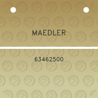 maedler-63462500