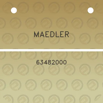 maedler-63482000