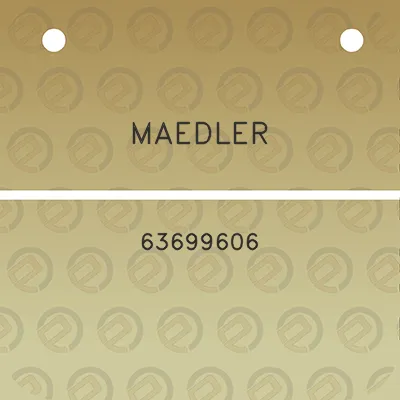 maedler-63699606