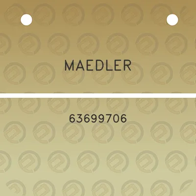 maedler-63699706