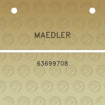 maedler-63699708