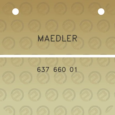 maedler-637-660-01