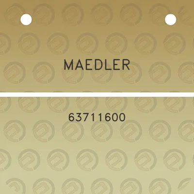 maedler-63711600