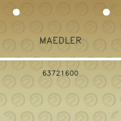 maedler-63721600